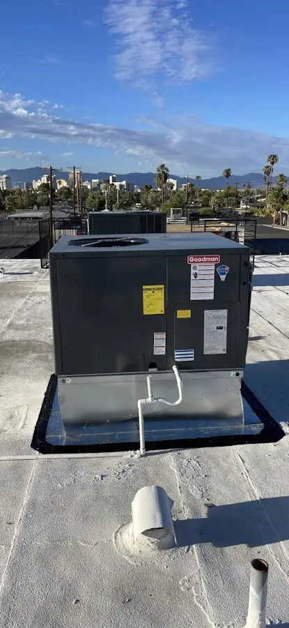 HVAC services in West Loch Estate, HI